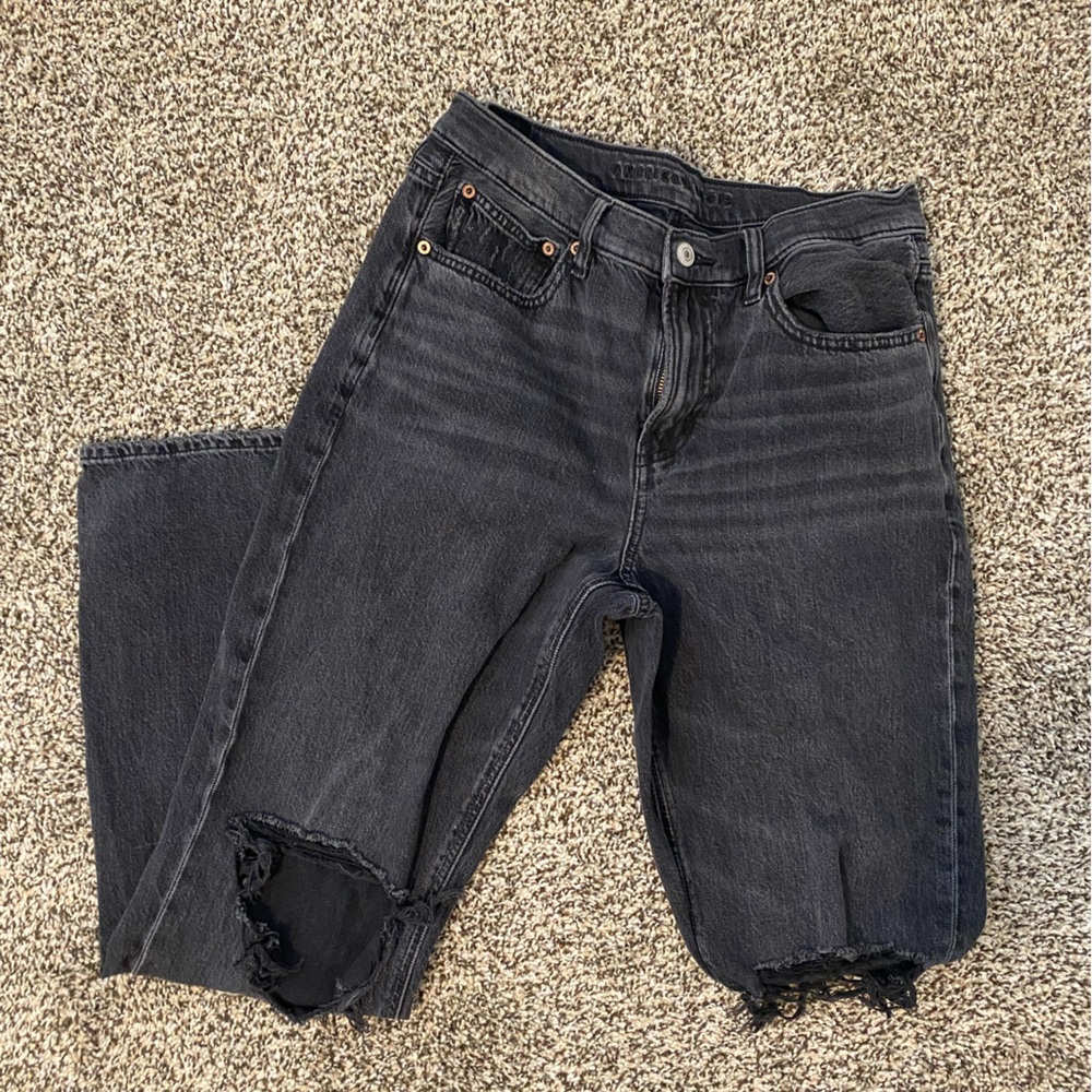 American Eagle Bootcut Jeans